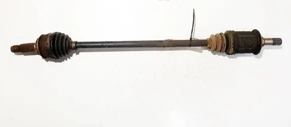 Honda CR-V Rear driveshaft