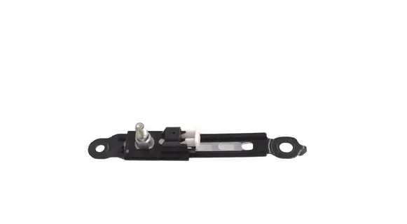 Toyota Prius (XW30) Seat belt adjustment motor 3320