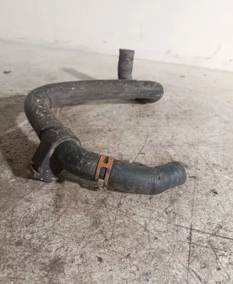 Renault Espace - Grand espace IV Engine coolant pipe/hose