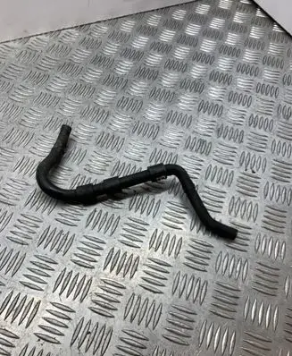 Volkswagen PASSAT B6 Engine coolant pipe/hose 1K0122447GR