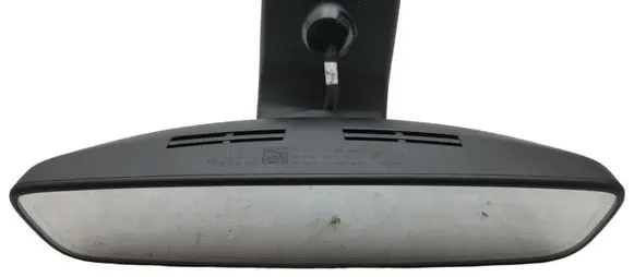 Seat Leon IV Rear view mirror (interior) 3JD857511R