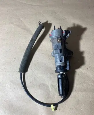 Volkswagen Sharan Ignition lock 4B0905851M