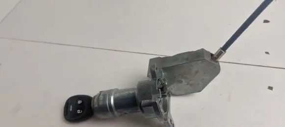 Saab 9-5 Ignition lock 8960221