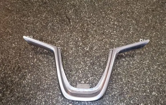 Buick Encore I Steering wheel trim 