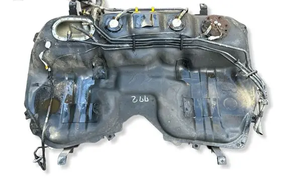 Subaru STI Racing Fuel tank 