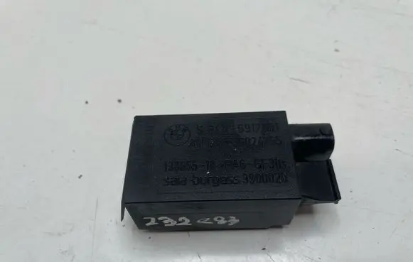 BMW X3 E83 AUC sensor 64116917001 64116924755 13865510
