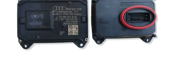 Audi TT TTS RS Mk3 8S Xenon control unit/module 8S0941329 4B0941329 503950441500