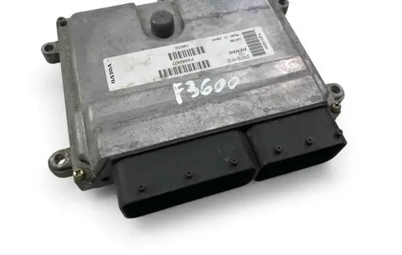 Volvo S40 Engine control unit/module