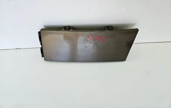 Land Rover Defender Front bumper splitter molding L8B217E792A