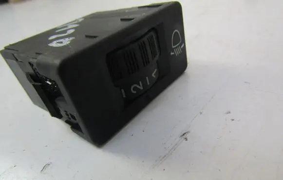 Peugeot 207 CC Headlight level height control switch 