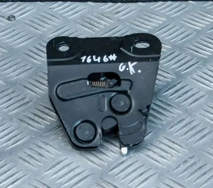 Mazda 6 Tailgate/trunk/boot lock/catch/latch