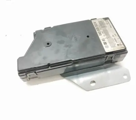 Skoda Octavia Mk2 (1Z) USB control unit 5N0035342B 7667434747 1000001803