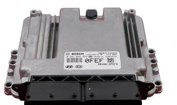 KIA Ceed Engine control unit/module 391N0