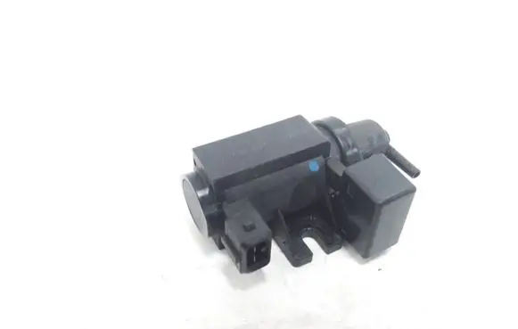 BMW 5 E60 E61 Turbo solenoid valve 7796634