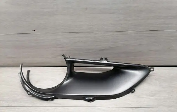 Mercedes-Benz AMG GT R190 C190 Rear bumper trim bar molding 88861900