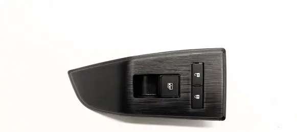 Nissan X-Trail T32 Electric window control switch 809606UN0B