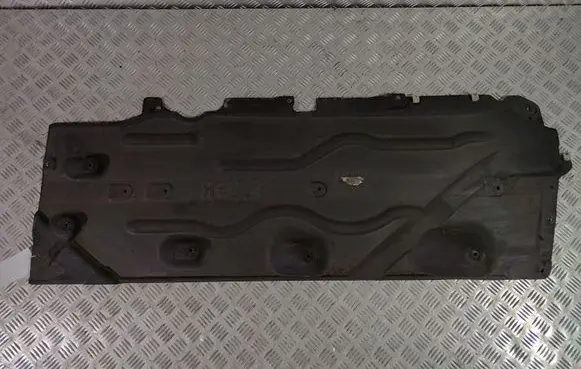 BMW 2 F46 Side bottom protection 7290804