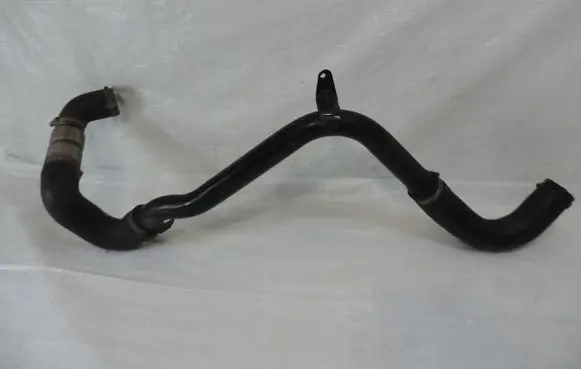 Intercooler hose/pipe