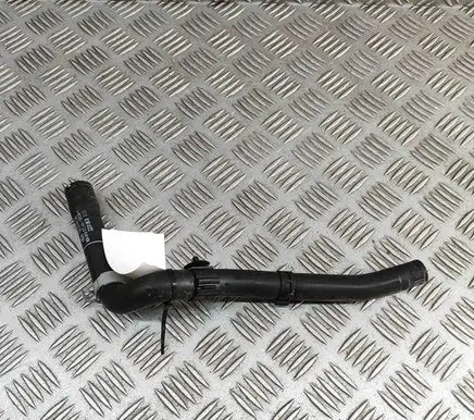 Audi Q5 SQ5 Engine coolant pipe/hose 80A819372AA