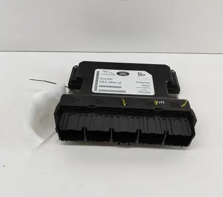 Land Rover Range Rover Sport L494 Air suspension control unit module (rear) 2841203309300 CPLA14F441LE