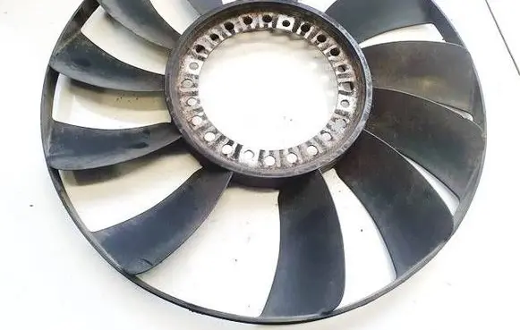 Audi A4 S4 B5 8D Fan impeller 053121301b