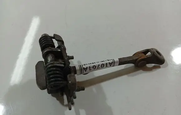 Peugeot Expert Front door check strap stopper 
