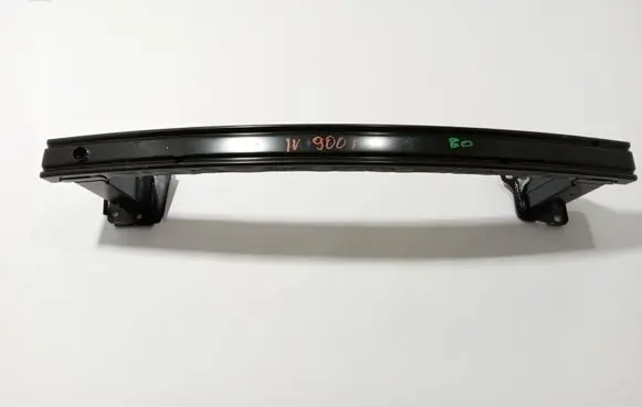 Renault Trafic III (X82) Front bumper cross member 752107124R
