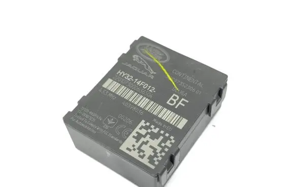 Land Rover Evoque II Other control units/modules HY3214F012 40398036 2201073000636504