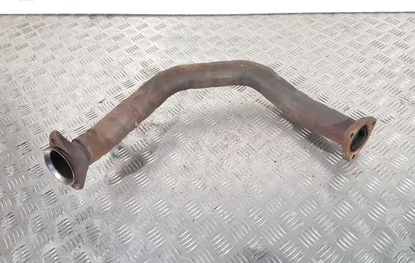 Chrysler Pacifica Muffler/silencer 4648912AD