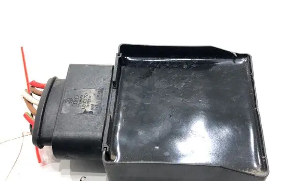 Seat Alhambra (Mk2) Other control units/modules 5Q0906121F