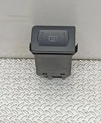 Volkswagen Golf IV Windscreen/window heater switch 1J0953235D 1J0953235H 1J0953235J