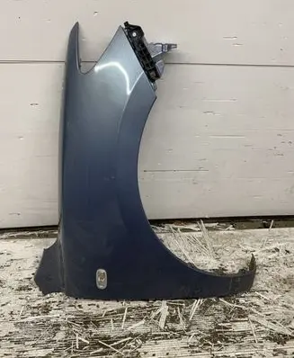 Hyundai Santa Fe Fender