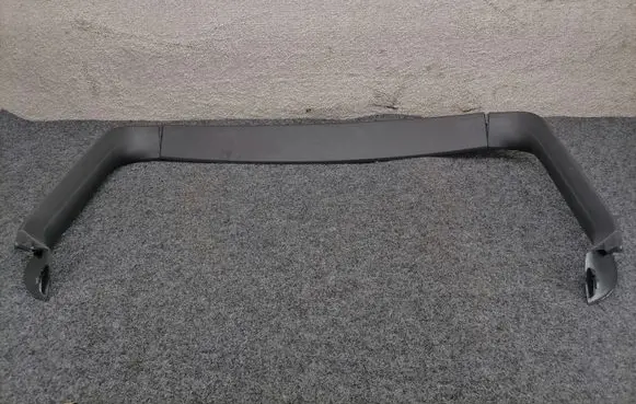 Volkswagen Tiguan Allspace Tailgate/trunk upper cover trim 5NN867703 5NN867707