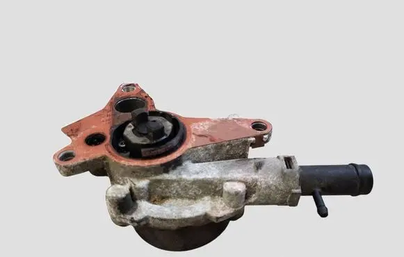 Renault Master III Vacuum pump