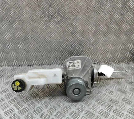 Volkswagen ID.4 Brake booster 1EC614105BC