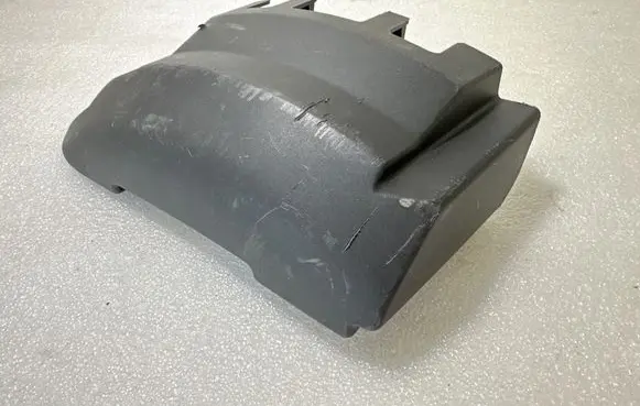 Audi A6 S6 C7 4G Spare wheel section trim 4G0860381
