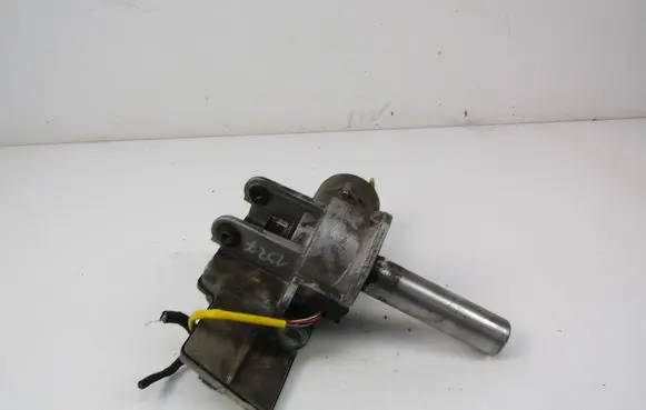 Fiat Punto (199) Steering column adjust motor 55704062