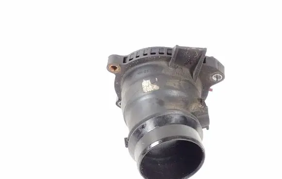 Jeep Compass Air intake hose/pipe A6510900137