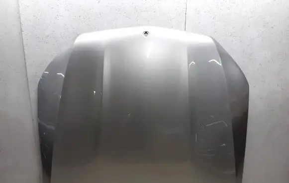 Mercedes-Benz GLS X167 Engine bonnet/hood