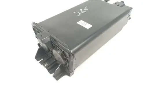 Active carbon filter fuel vapour canister