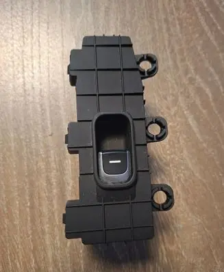 KIA Niro Electric window control switch 83590G5900