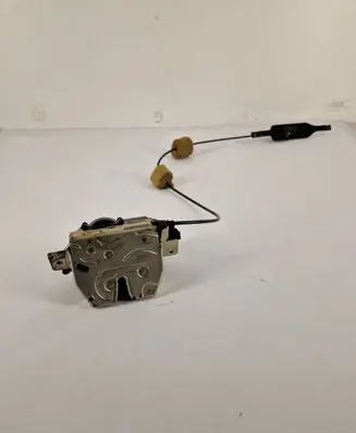 Mercedes-Benz ML W164 Tailgate/trunk/boot lock/catch/latch A1647400335