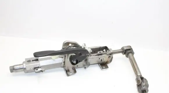 Audi A3 S3 8V Steering rack mechanical part 5Q2419502AC