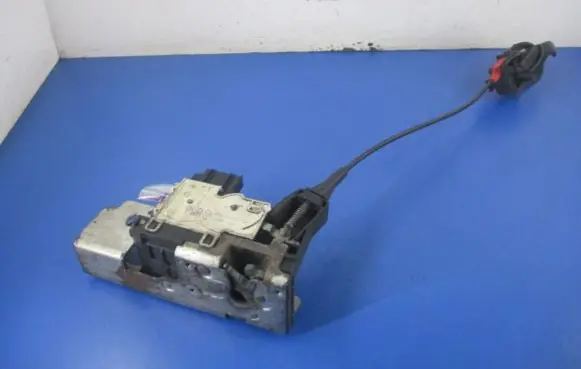 Ford Transit - Tourneo Connect Front door lock YC1A-V21812-CJ