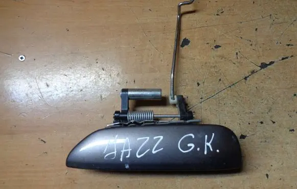 Honda Jazz Rear door exterior handle 144213