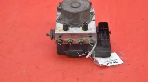 Nissan Micra ABS Pump 47660-1H20A