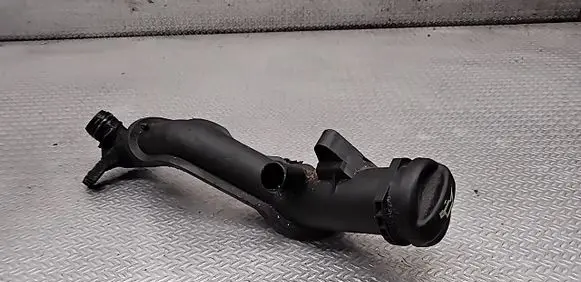 Ford S-MAX Oil fill pipe 9654733980
