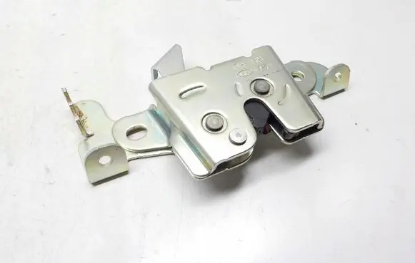 Hyundai Genesis Tailgate/trunk/boot lock/catch/latch HENCAR7617608748