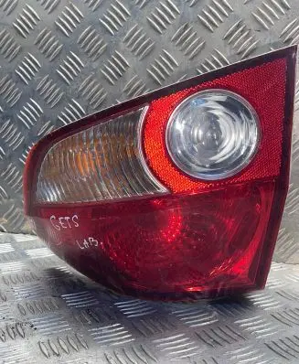 Hyundai Getz Rear/tail lights SJ39