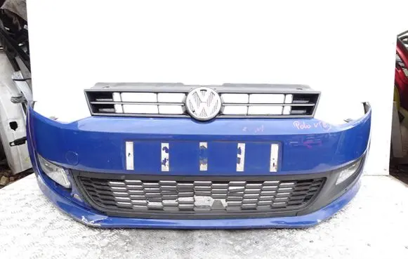 Volkswagen Polo V 6R Front bumper 5wym